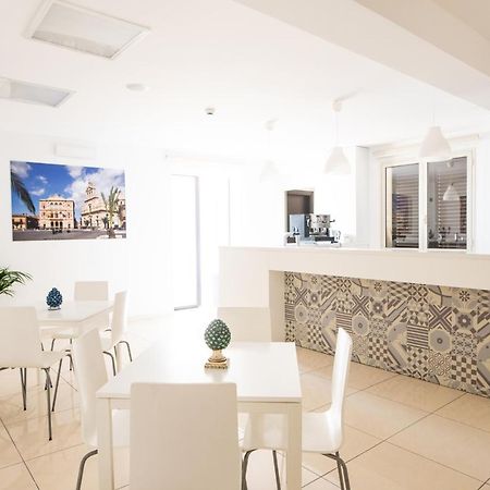 G&G Hotel Grammichele Экстерьер фото