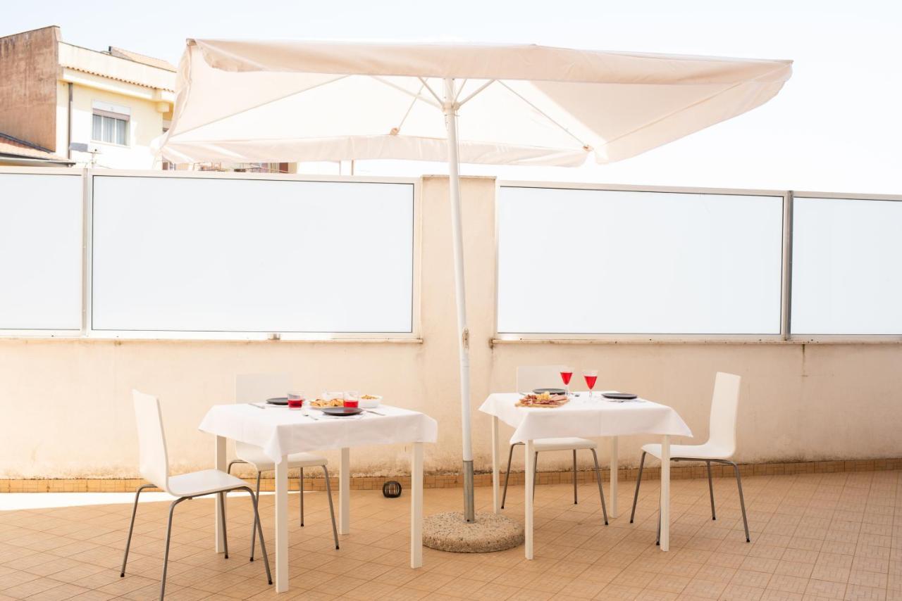 G&G Hotel Grammichele Экстерьер фото