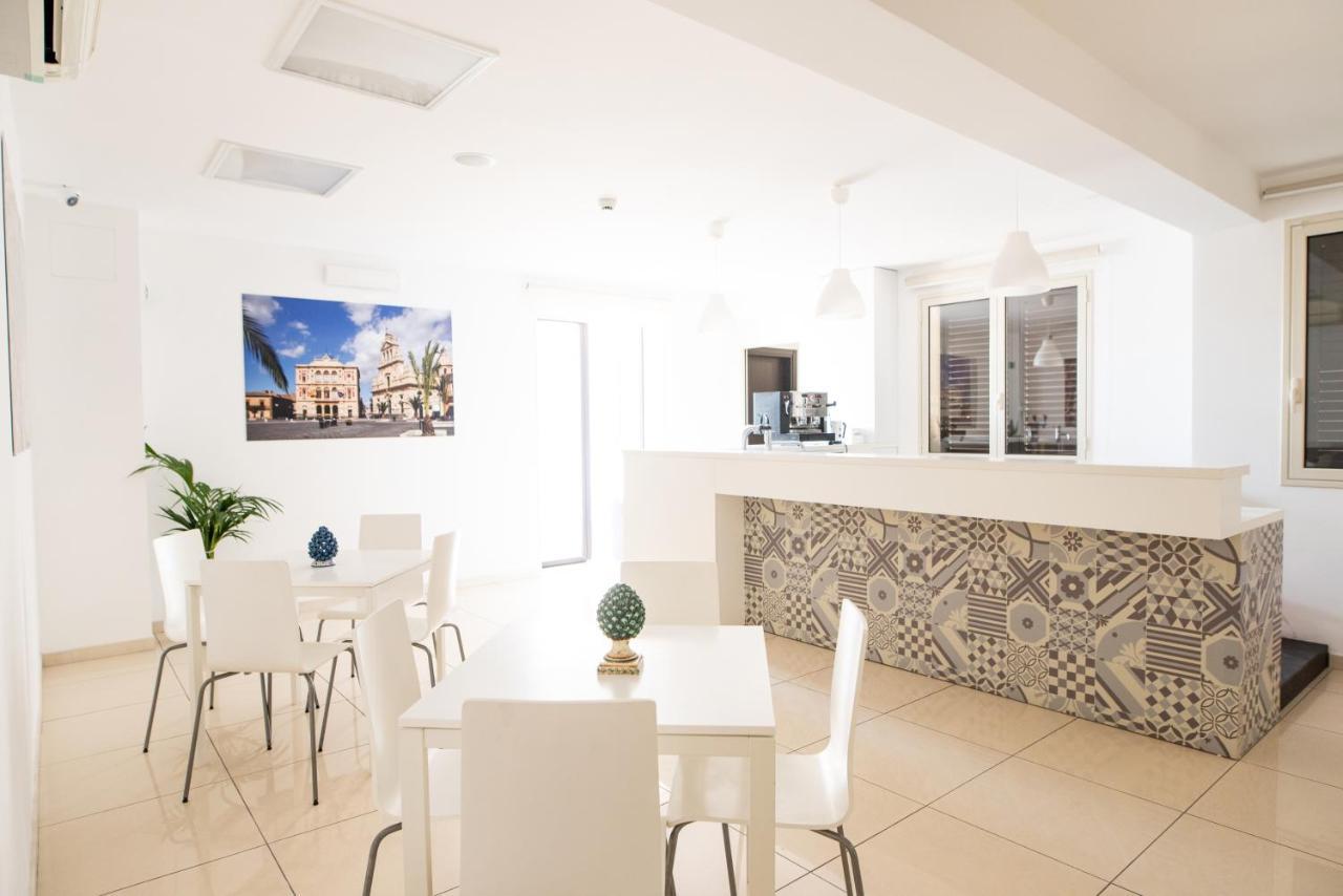 G&G Hotel Grammichele Экстерьер фото
