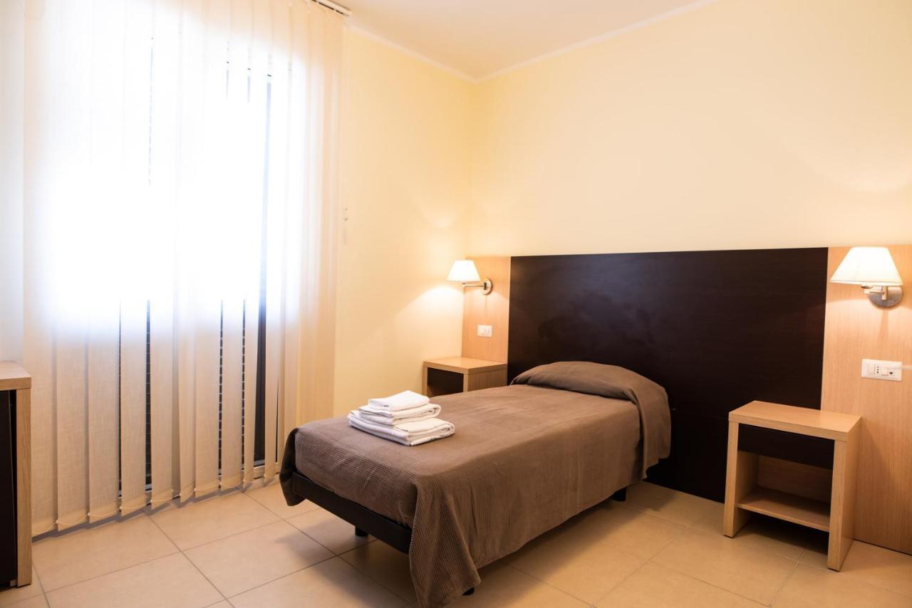 G&G Hotel Grammichele Экстерьер фото