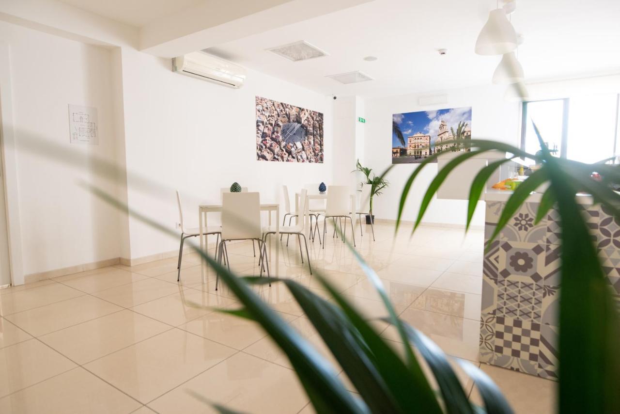 G&G Hotel Grammichele Экстерьер фото