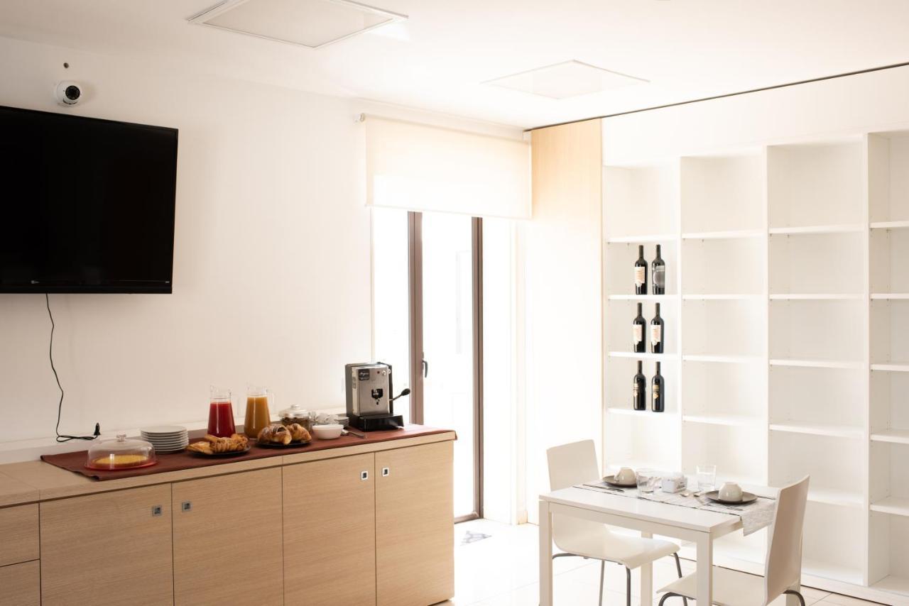 G&G Hotel Grammichele Экстерьер фото