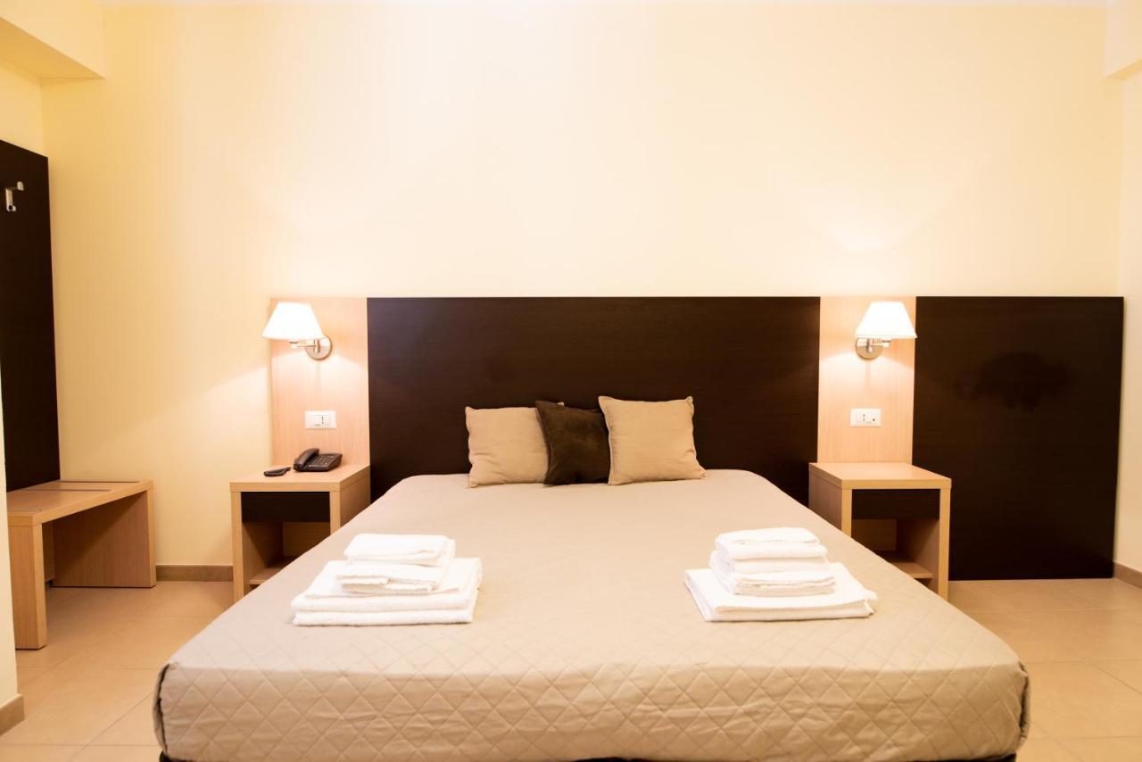 G&G Hotel Grammichele Экстерьер фото