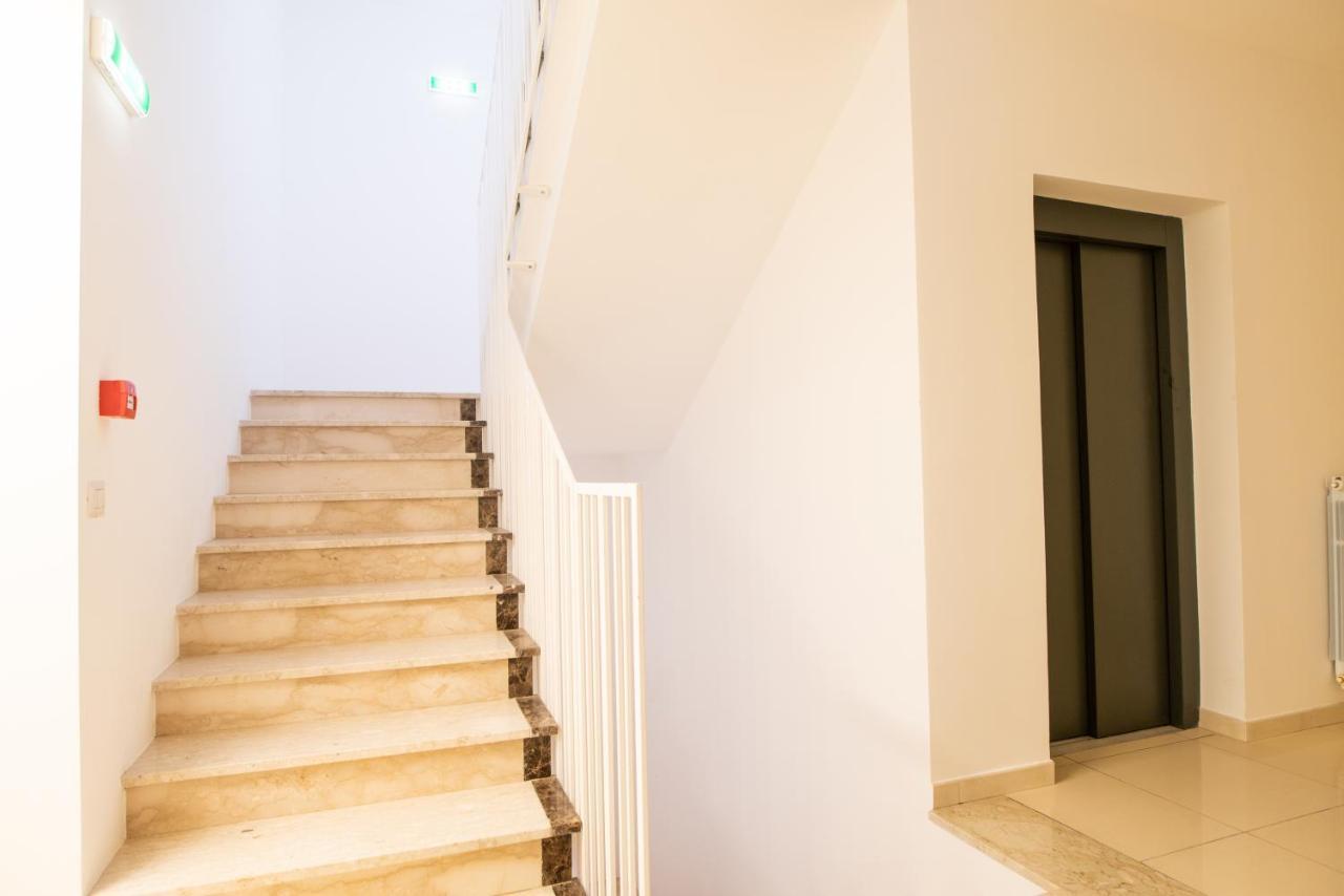 G&G Hotel Grammichele Экстерьер фото