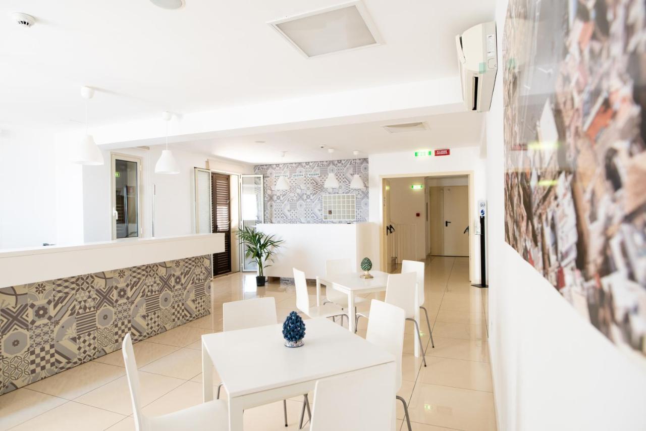 G&G Hotel Grammichele Экстерьер фото