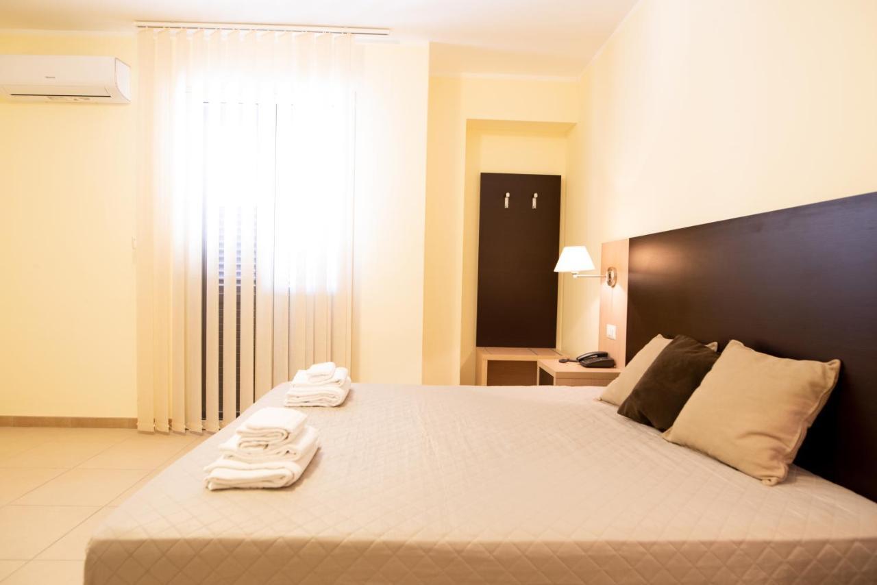 G&G Hotel Grammichele Экстерьер фото